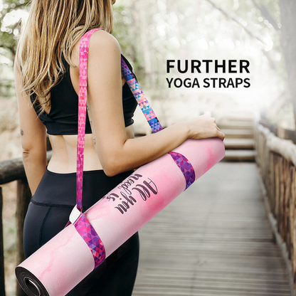 Yoga Mat Strap