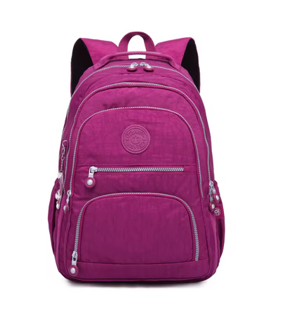 Large Capacity Travel School Backpack