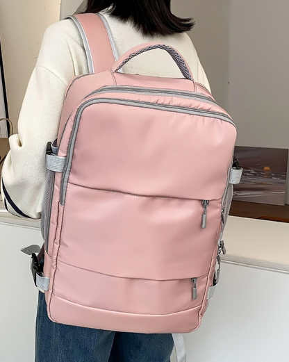 Women's Travel Backpack