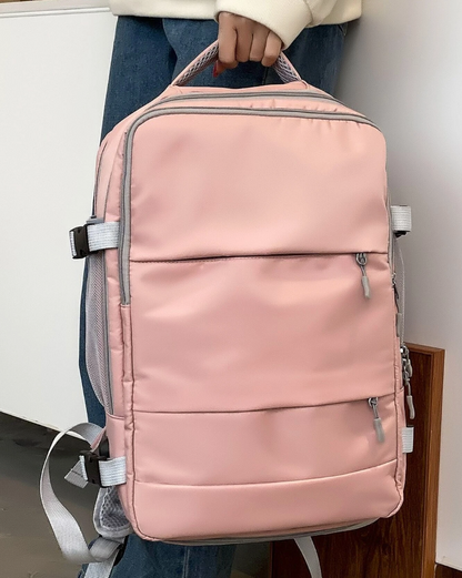 Women's Travel Backpack