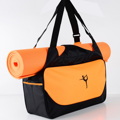 Yoga Travel Bag