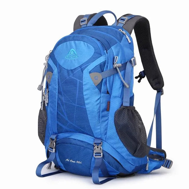 Waterproof Travel Hiking Backpack 30-40L