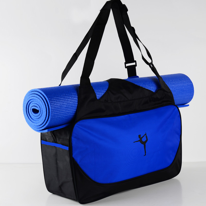 Yoga Travel Bag