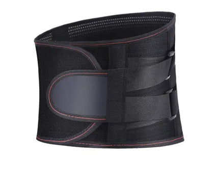 Lumbar Support Belt