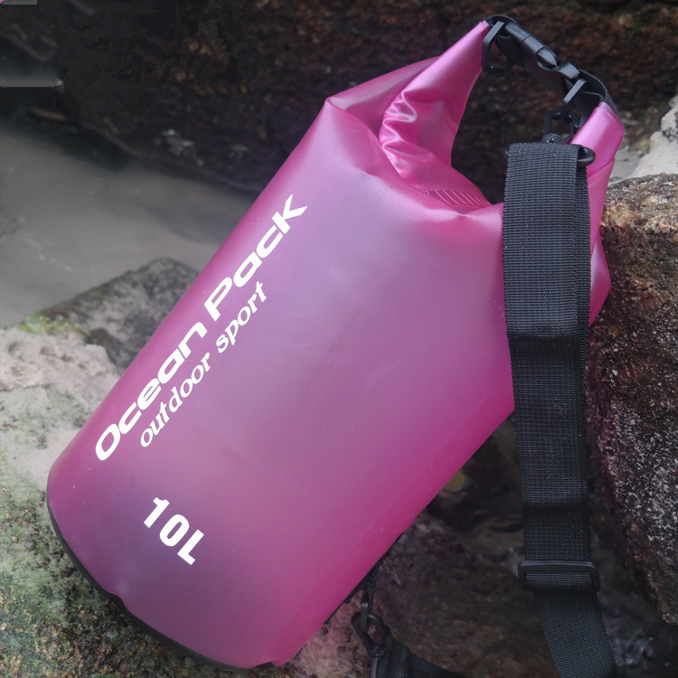 Waterproofing bag 5L, 10L, 15L, 20L