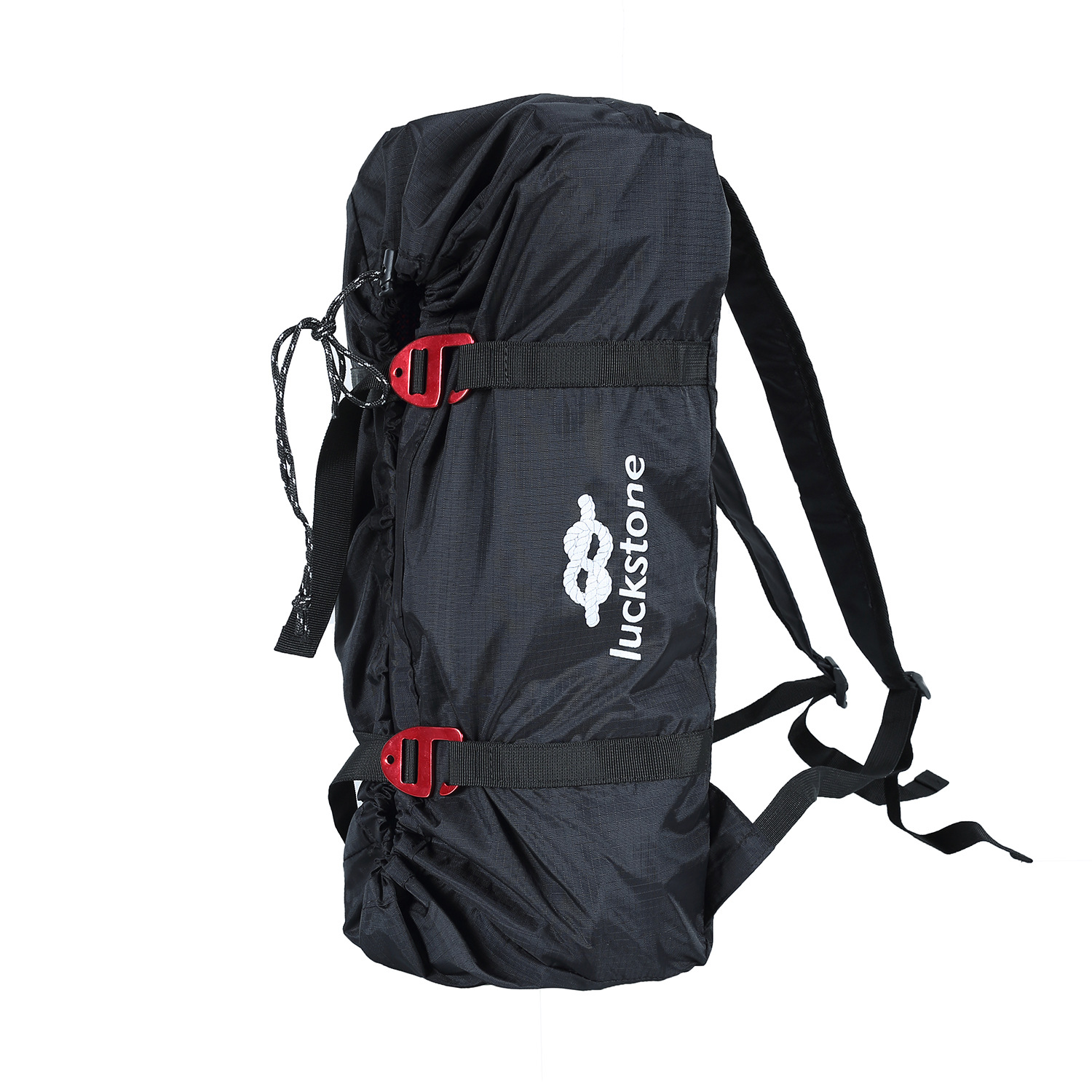 PeakPioneer DualStrap Climbing Bag – your essential organizer for indoor and outdoor climbs. Tailored for your climbing essentials, this rugged yet versatile bag features dual shoulder straps for a comfortable carry. Engineered for durability, it provides reliable protection for your gear. Streamline your climbing, conquering walls or scaling rock formations, with the PeakPioneer DualStrap Climbing Bag