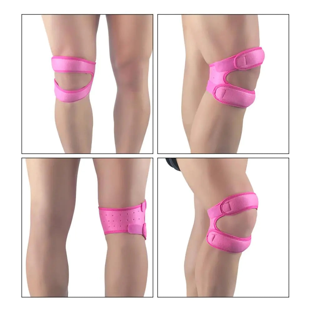 Sport Knee Brace: Support and Protection