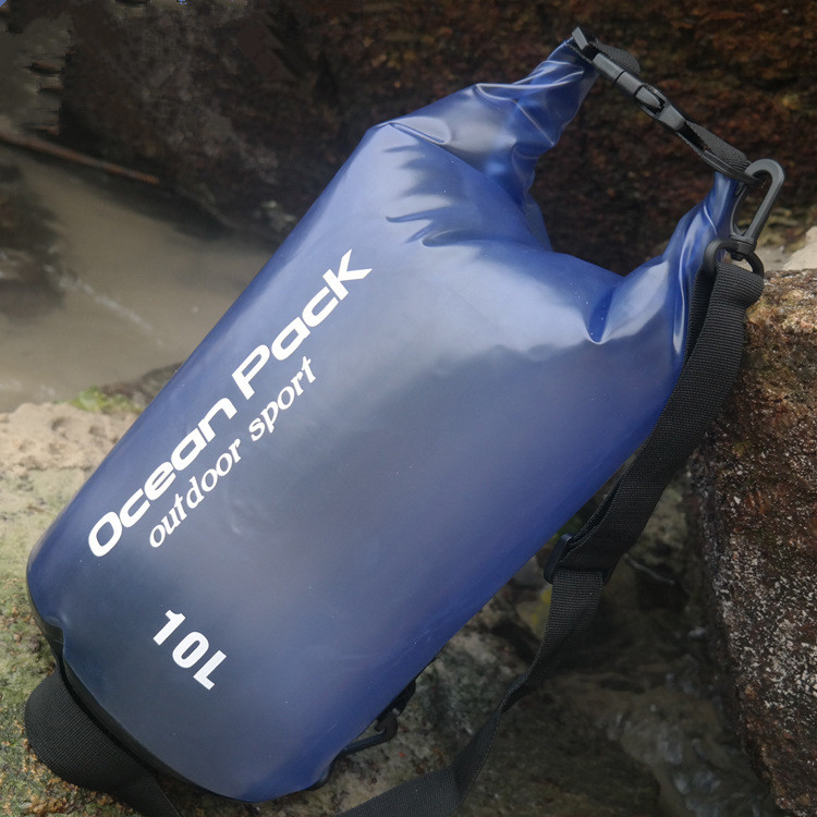 Waterproofing bag 5L, 10L, 15L, 20L