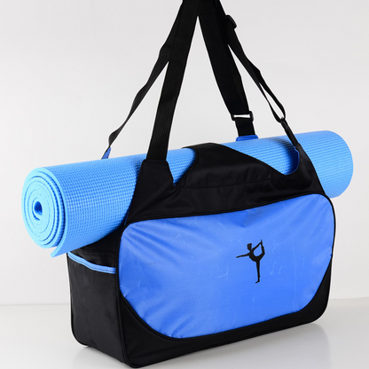 Yoga Travel Bag