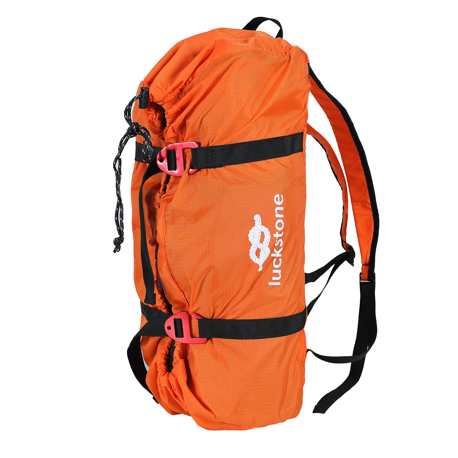 PeakPioneer DualStrap Climbing Bag – your essential organizer for indoor and outdoor climbs. Tailored for your climbing essentials, this rugged yet versatile bag features dual shoulder straps for a comfortable carry. Engineered for durability, it provides reliable protection for your gear. Streamline your climbing, conquering walls or scaling rock formations, with the PeakPioneer DualStrap Climbing Bag