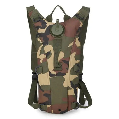 Hydration Water Backpack