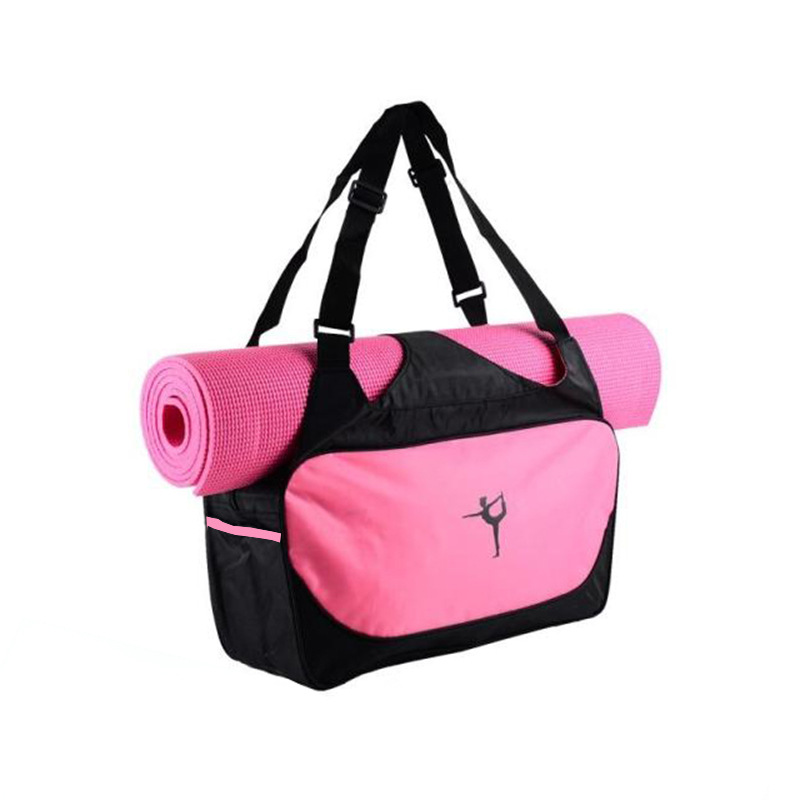 Yoga Travel Bag