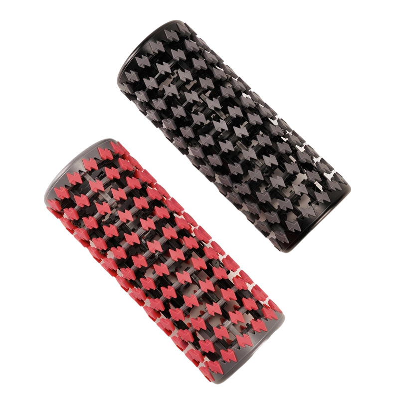 Adjustable Foam Roller Telescopic