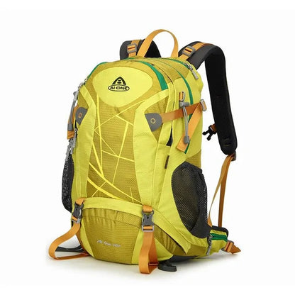 Waterproof Travel Hiking Backpack 30-40L