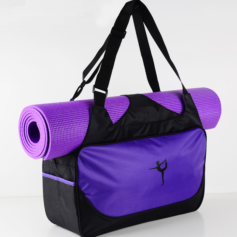 Yoga Travel Bag