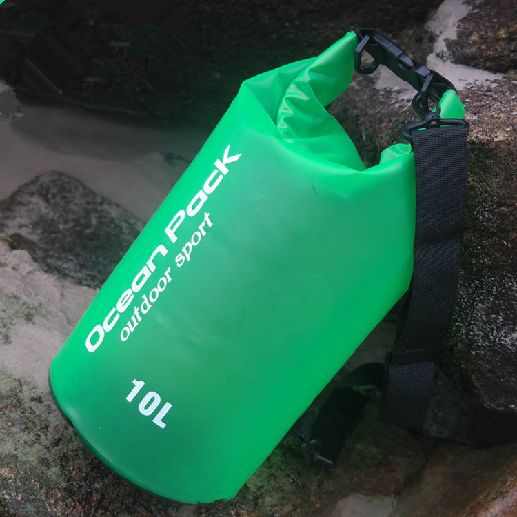 Waterproofing bag 5L, 10L, 15L, 20L