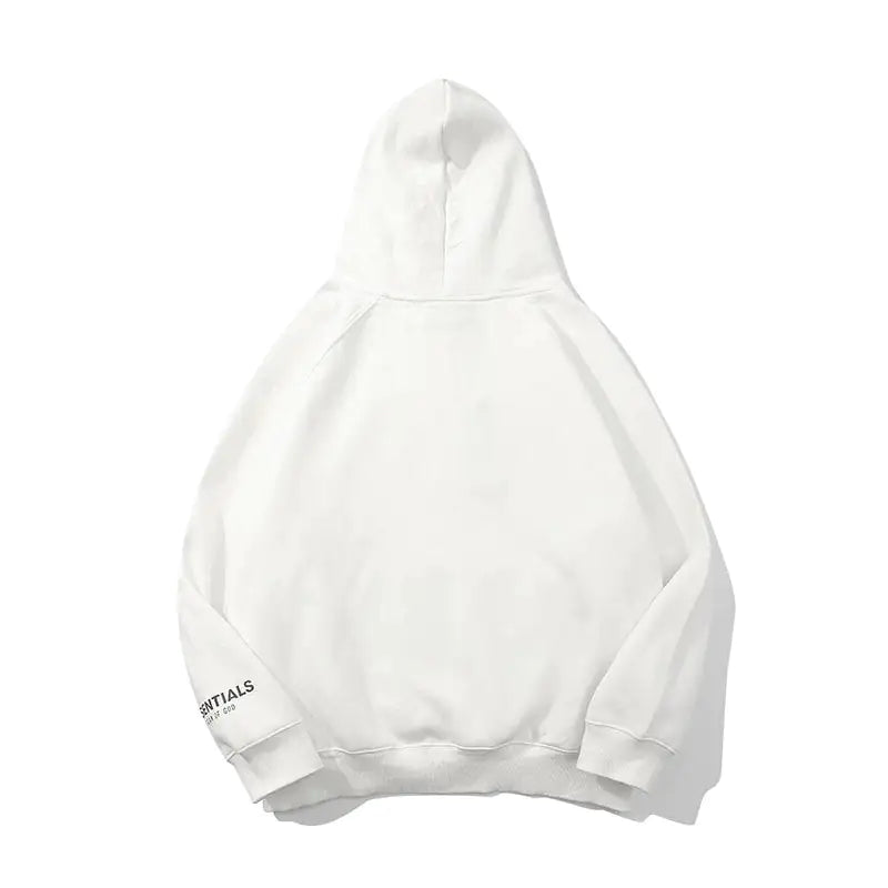 Cozy Oversized Hoodies