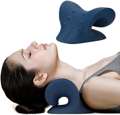 Neck Relaxing Pillow