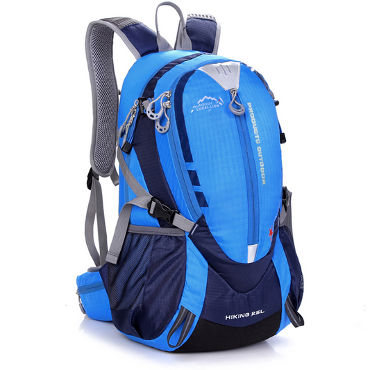 Durable 25L Outdoor Sports Backpack