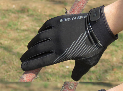 Ultimate Climbing Sport Gloves