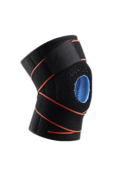 Ultimate Sports Knee Support