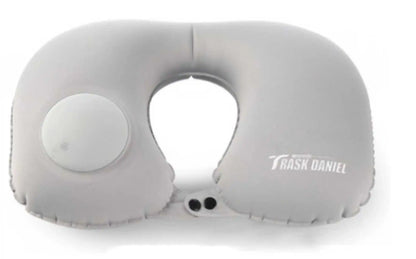 Compression Inflatable Pillow