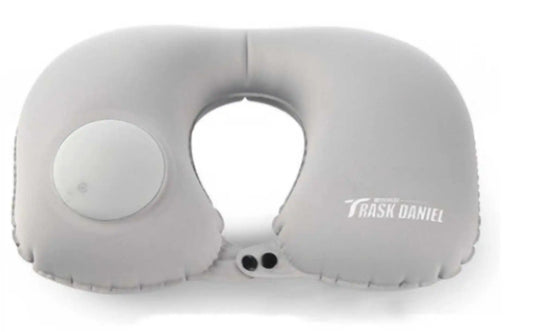 Compression Inflatable Pillow