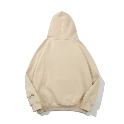 Cozy Oversized Hoodies