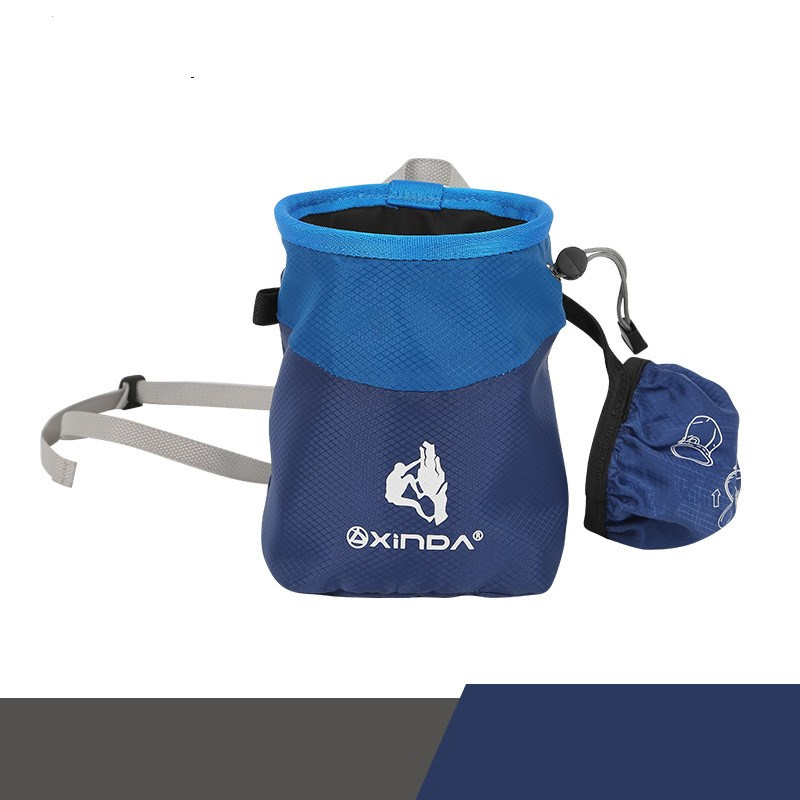 Climbing Magnesium Powder Bag