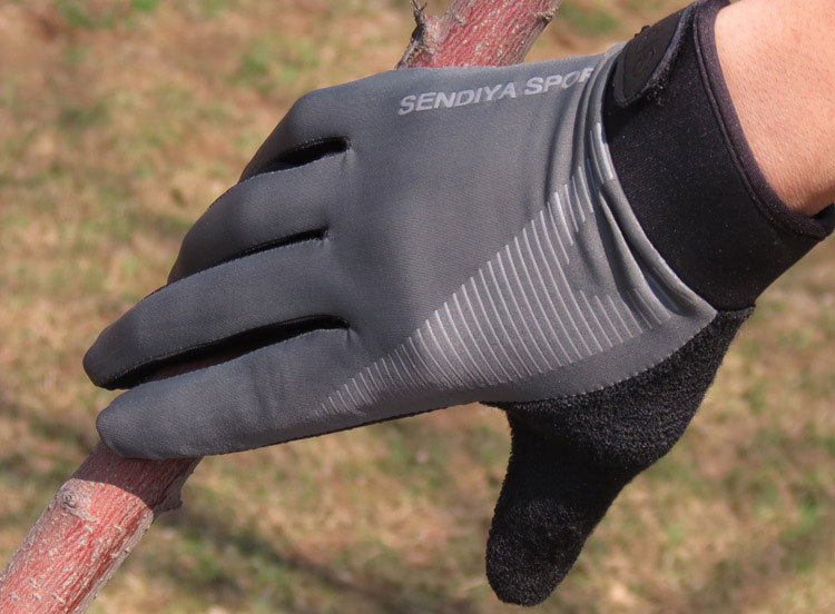 Ultimate Climbing Sport Gloves