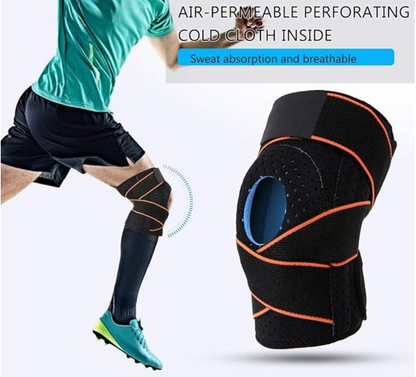 Ultimate Sports Knee Support