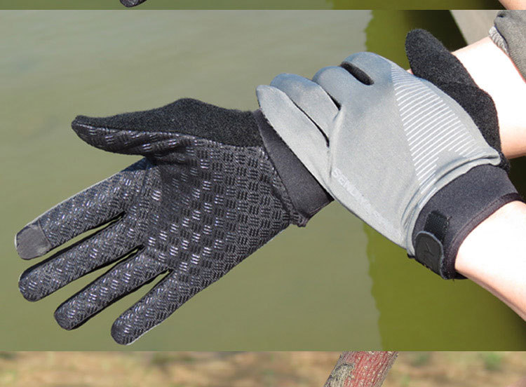 Ultimate Climbing Sport Gloves