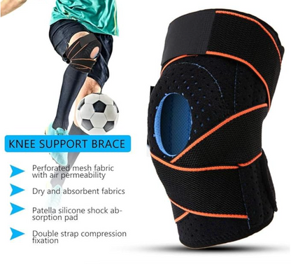 Ultimate Sports Knee Support