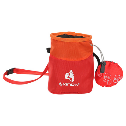 Climbing Magnesium Powder Bag