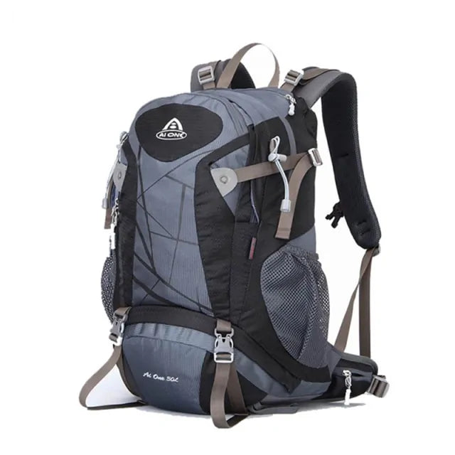 Waterproof Travel Hiking Backpack 30-40L