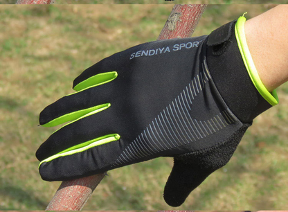 Ultimate Climbing Sport Gloves