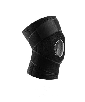 Ultimate Sports Knee Support