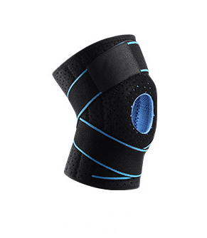 Ultimate Sports Knee Support