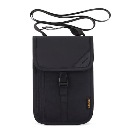 Multifunction Anti-Theft Travel Pouch