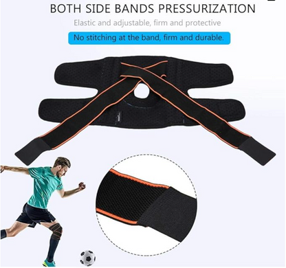 Ultimate Sports Knee Support