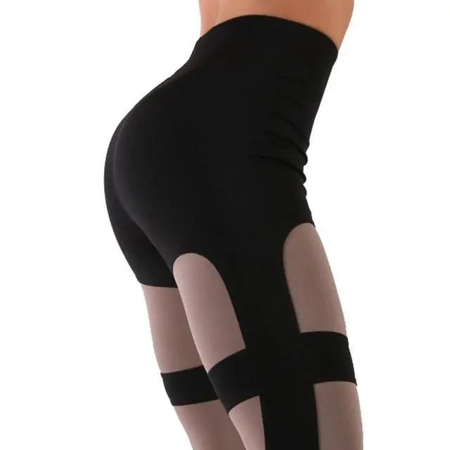 Extreme Fitness Leggings