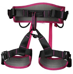 TOG Safe Climbing Harness