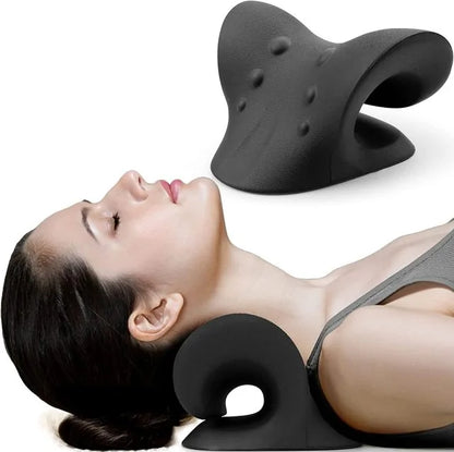 Neck Relaxing Pillow