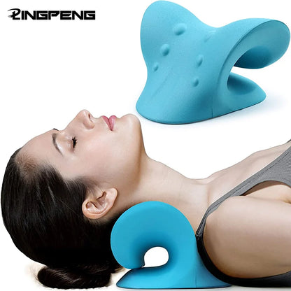 Neck Relaxing Pillow