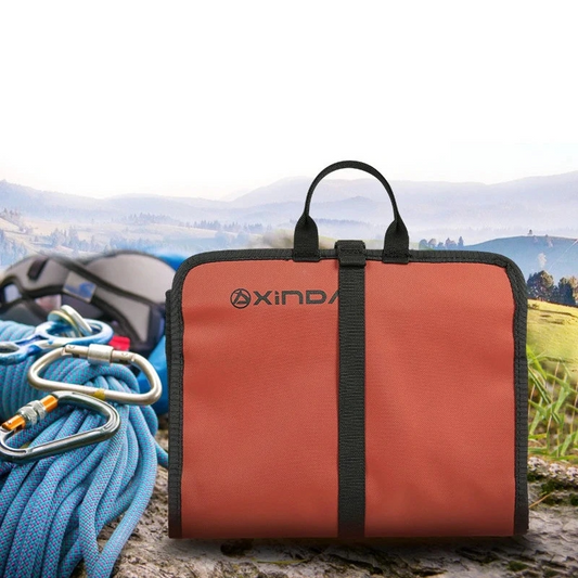 SummitPro Portable Climbing Gear Bag