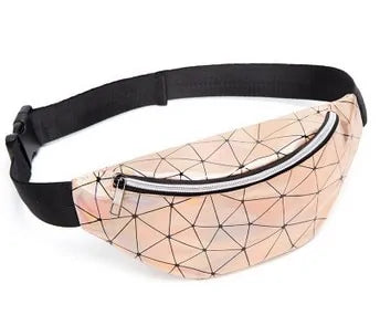 Women Bag Travel Waist Fanny Pack Holiday Money Belt