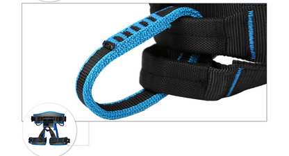 TOG Safe Climbing Harness