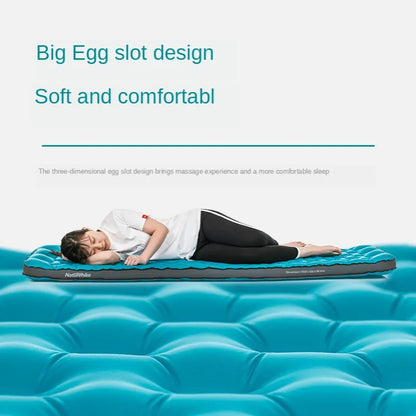 Support Single Thicken Inflatable Cushion