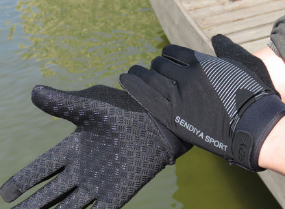 Ultimate Climbing Sport Gloves