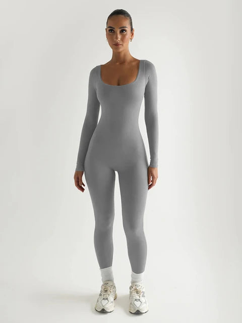 Sibybo Yoga Jumpsuit